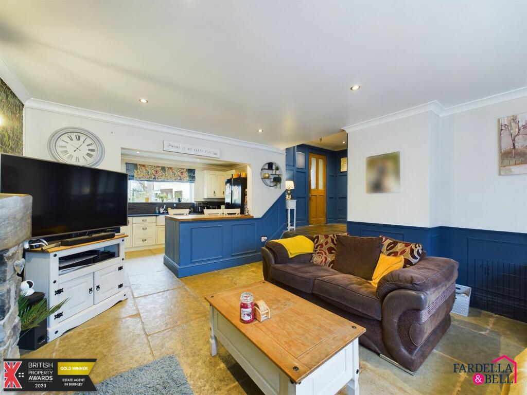 Additional property image - Clevelands Road, Burnley, BB11