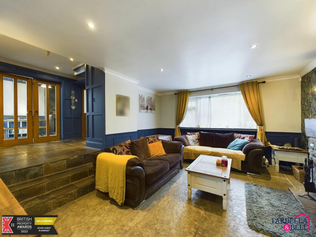 Additional property image - Clevelands Road, Burnley, BB11