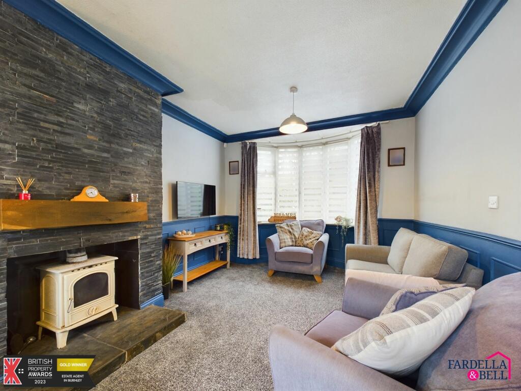 Additional property image - Clevelands Road, Burnley, BB11