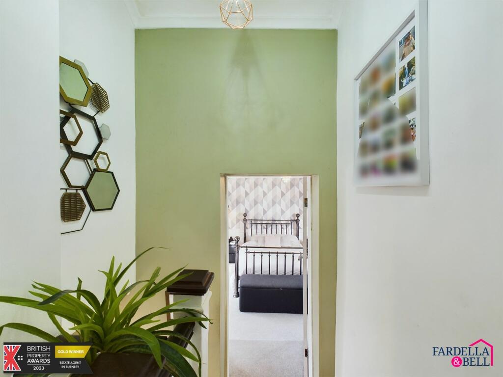 Additional property image - Clevelands Road, Burnley, BB11