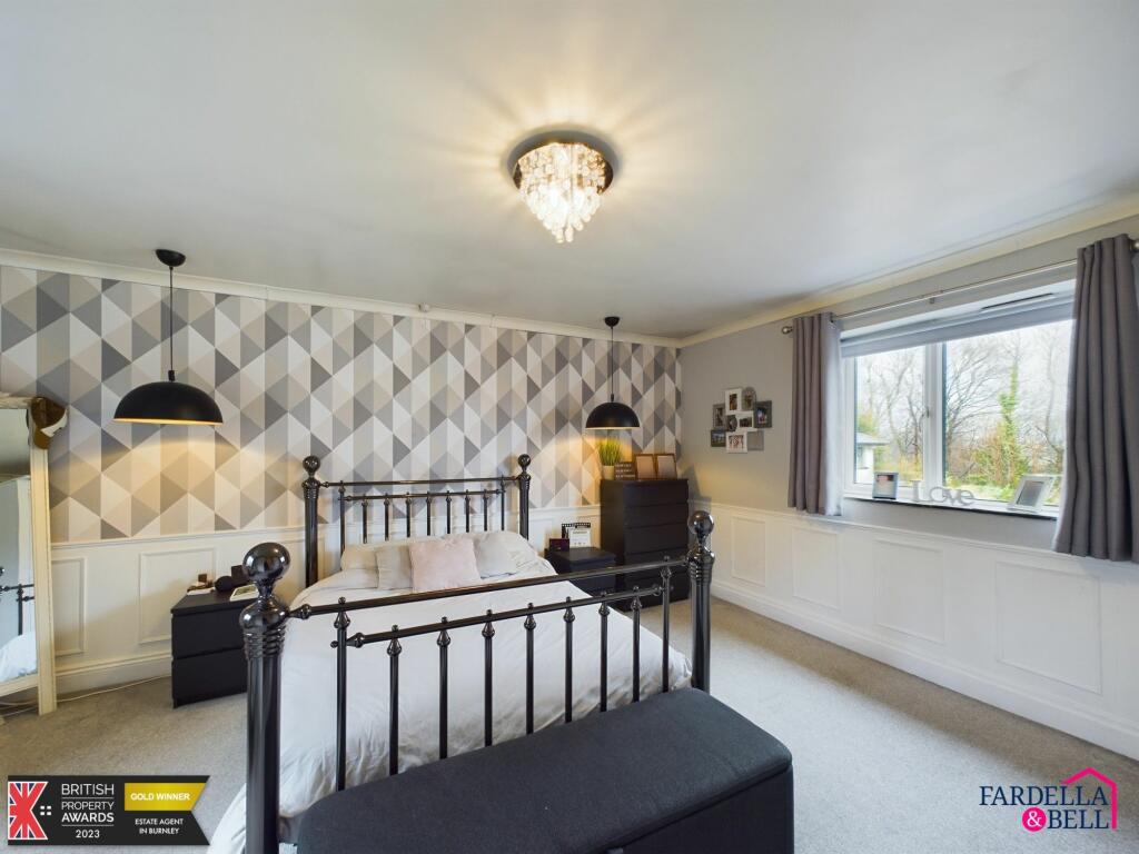 Additional property image - Clevelands Road, Burnley, BB11