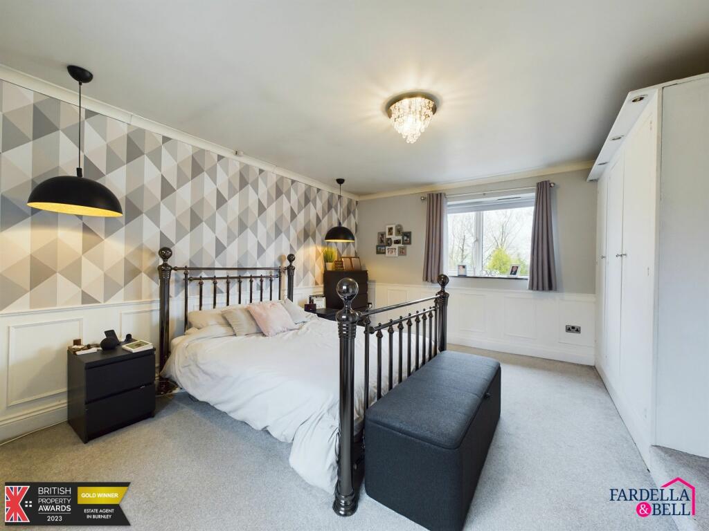 Additional property image - Clevelands Road, Burnley, BB11