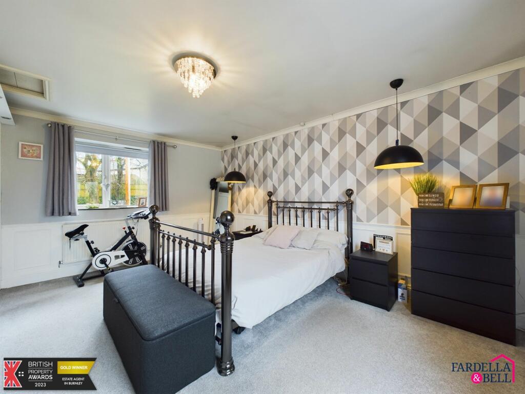 Additional property image - Clevelands Road, Burnley, BB11