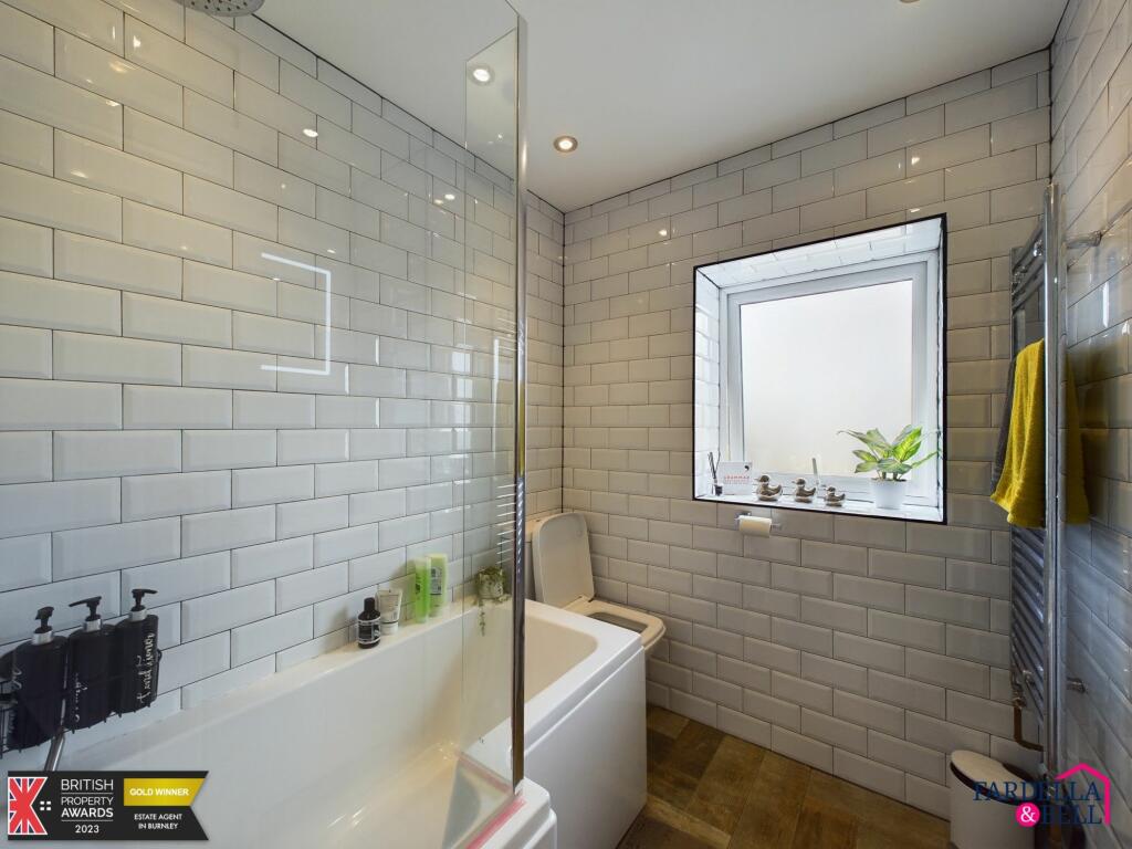 Additional property image - Clevelands Road, Burnley, BB11