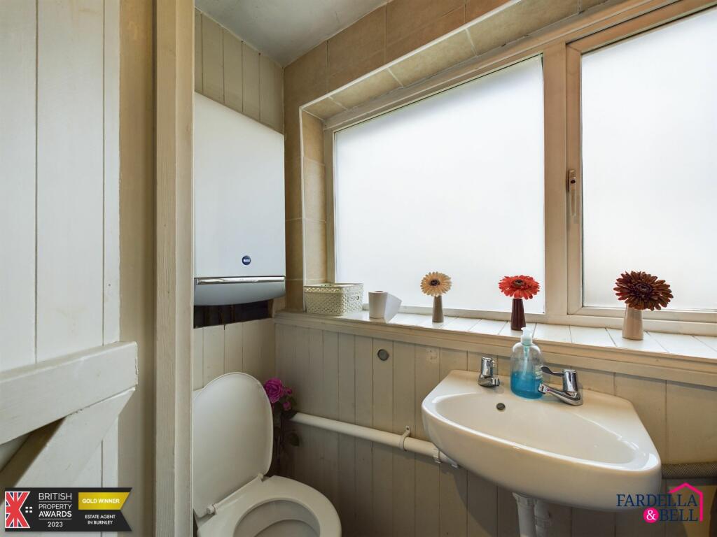 Additional property image - Clevelands Road, Burnley, BB11