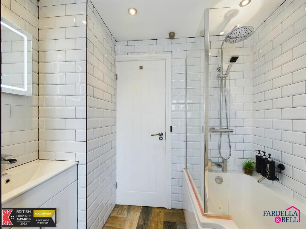 Additional property image - Clevelands Road, Burnley, BB11