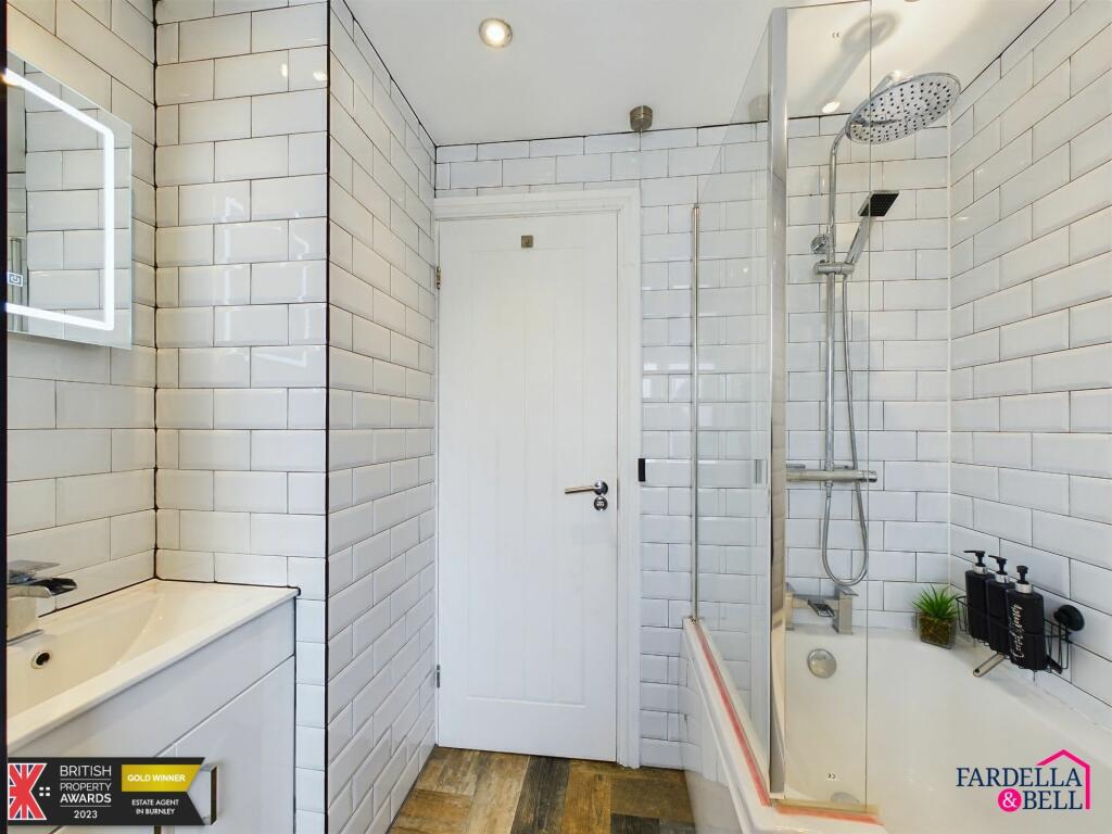 Additional property image - Clevelands Road, Burnley, BB11