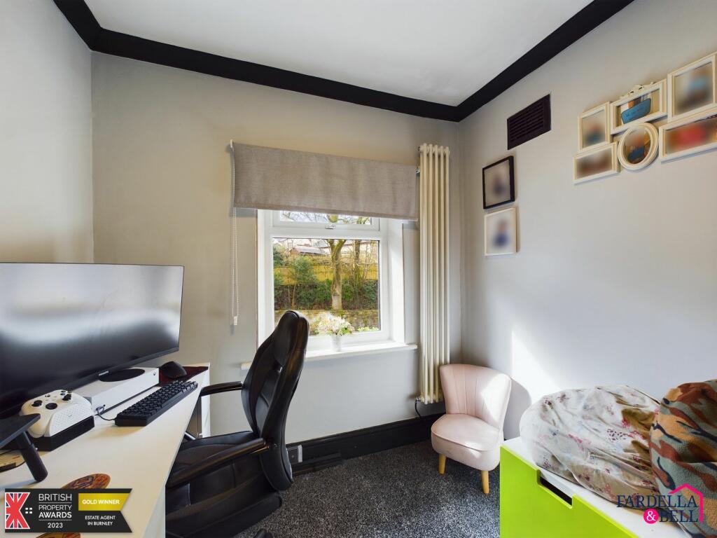 Additional property image - Clevelands Road, Burnley, BB11