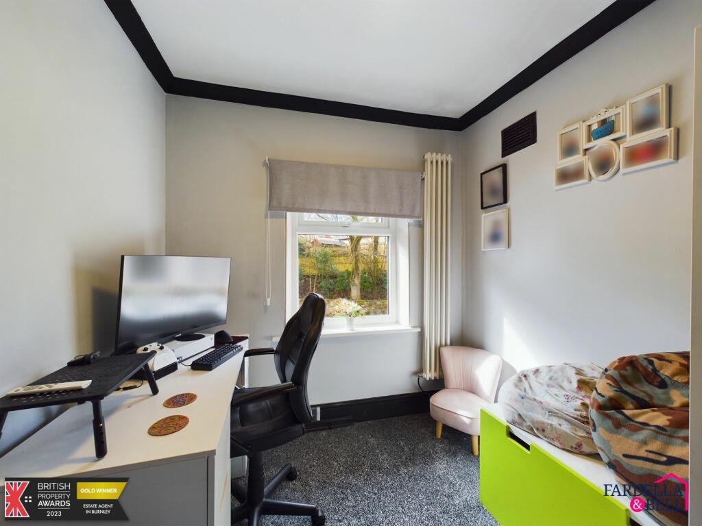 Additional property image - Clevelands Road, Burnley, BB11