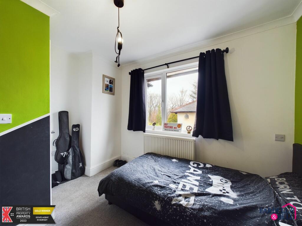 Additional property image - Clevelands Road, Burnley, BB11