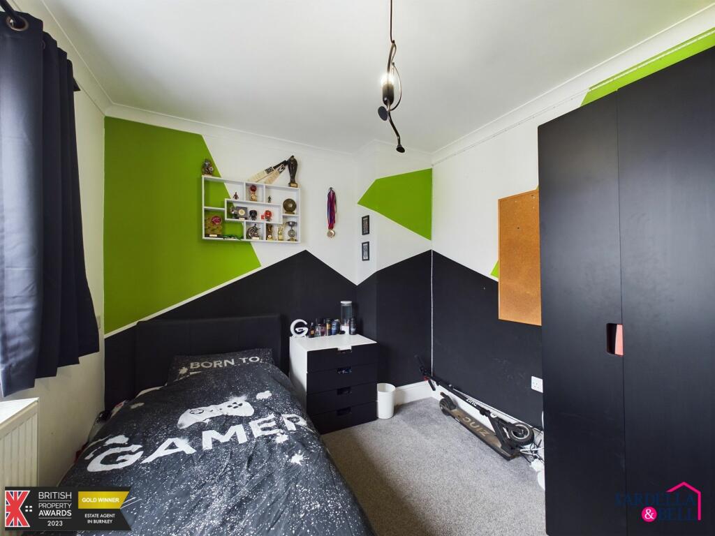 Additional property image - Clevelands Road, Burnley, BB11