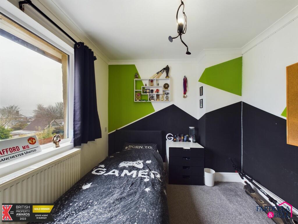 Additional property image - Clevelands Road, Burnley, BB11