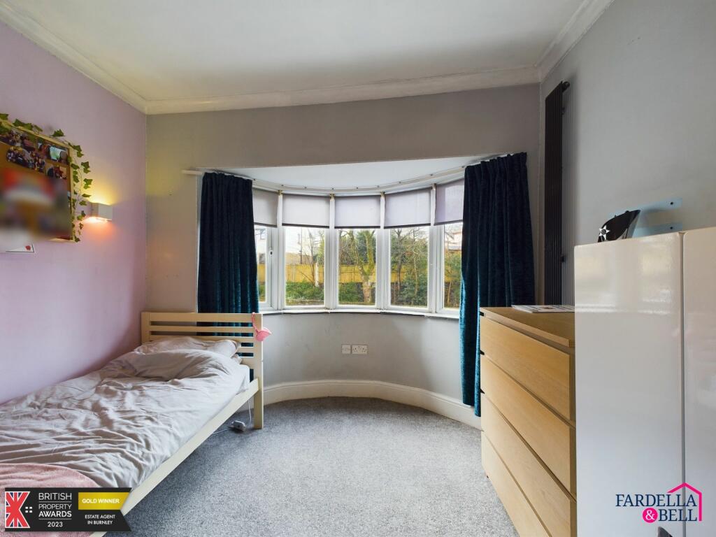 Additional property image - Clevelands Road, Burnley, BB11