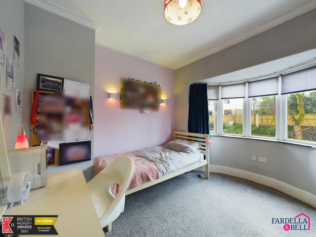 Additional property image - Clevelands Road, Burnley, BB11