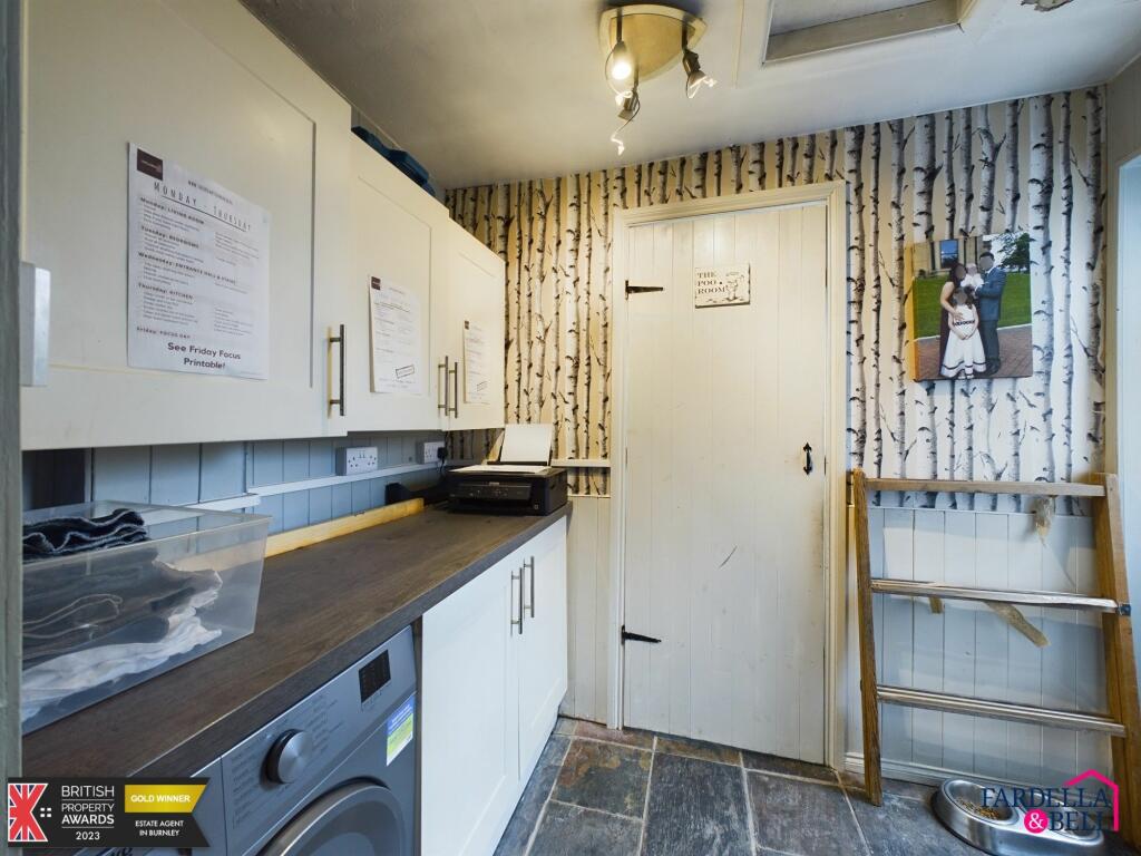 Additional property image - Clevelands Road, Burnley, BB11