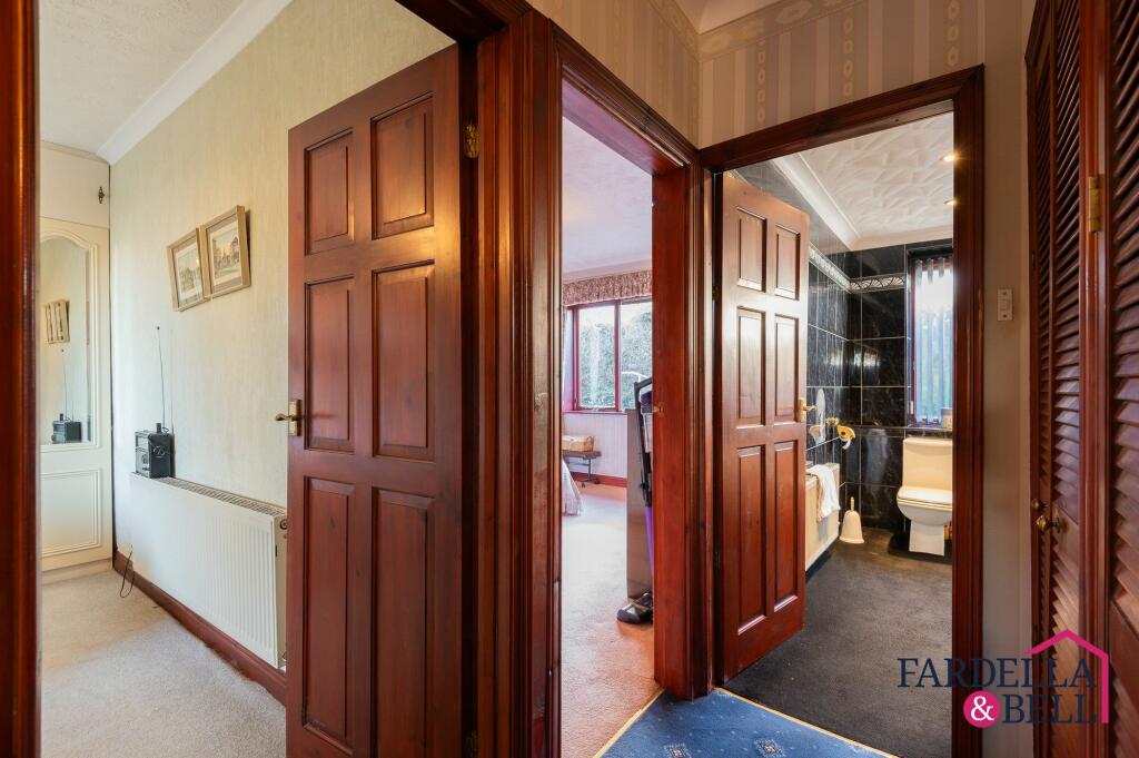Additional property image - Whitehalgh Lane, Langho, BB6