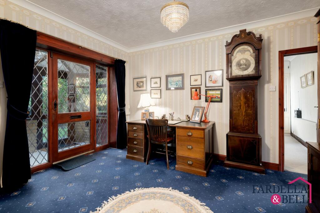 Additional property image - Whitehalgh Lane, Langho, BB6