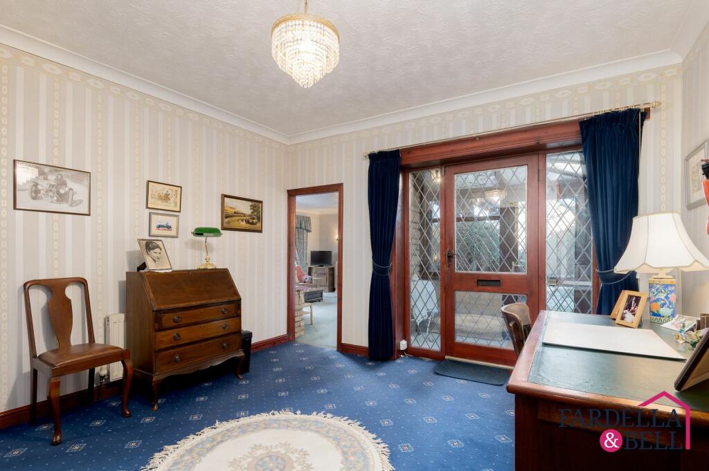 Additional property image - Whitehalgh Lane, Langho, BB6