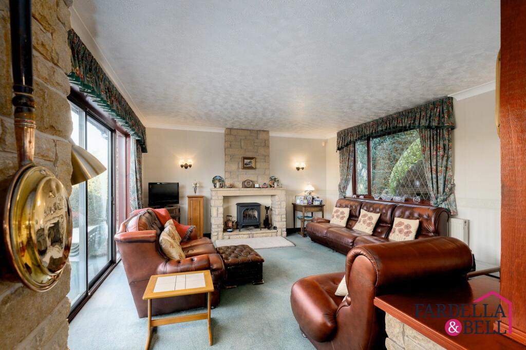 Additional property image - Whitehalgh Lane, Langho, BB6