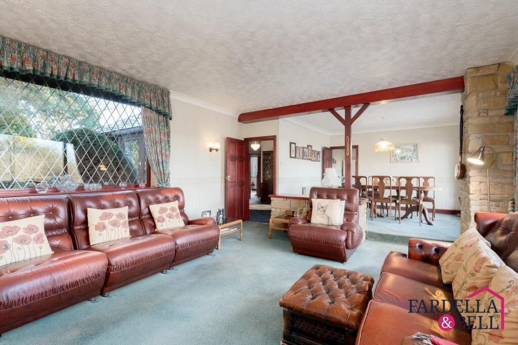 Additional property image - Whitehalgh Lane, Langho, BB6