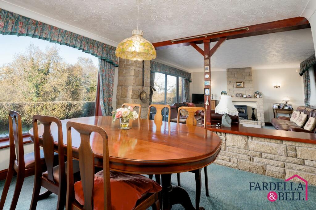 Additional property image - Whitehalgh Lane, Langho, BB6