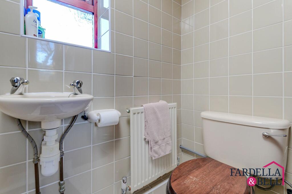 Additional property image - Whitehalgh Lane, Langho, BB6