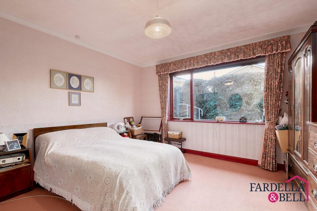 Additional property image - Whitehalgh Lane, Langho, BB6