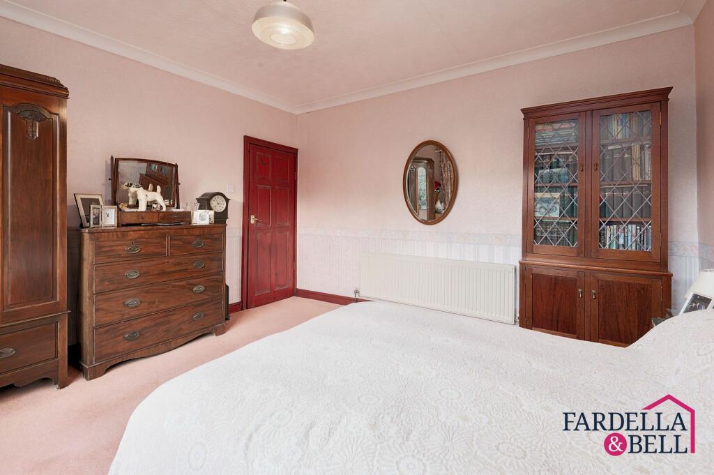 Additional property image - Whitehalgh Lane, Langho, BB6