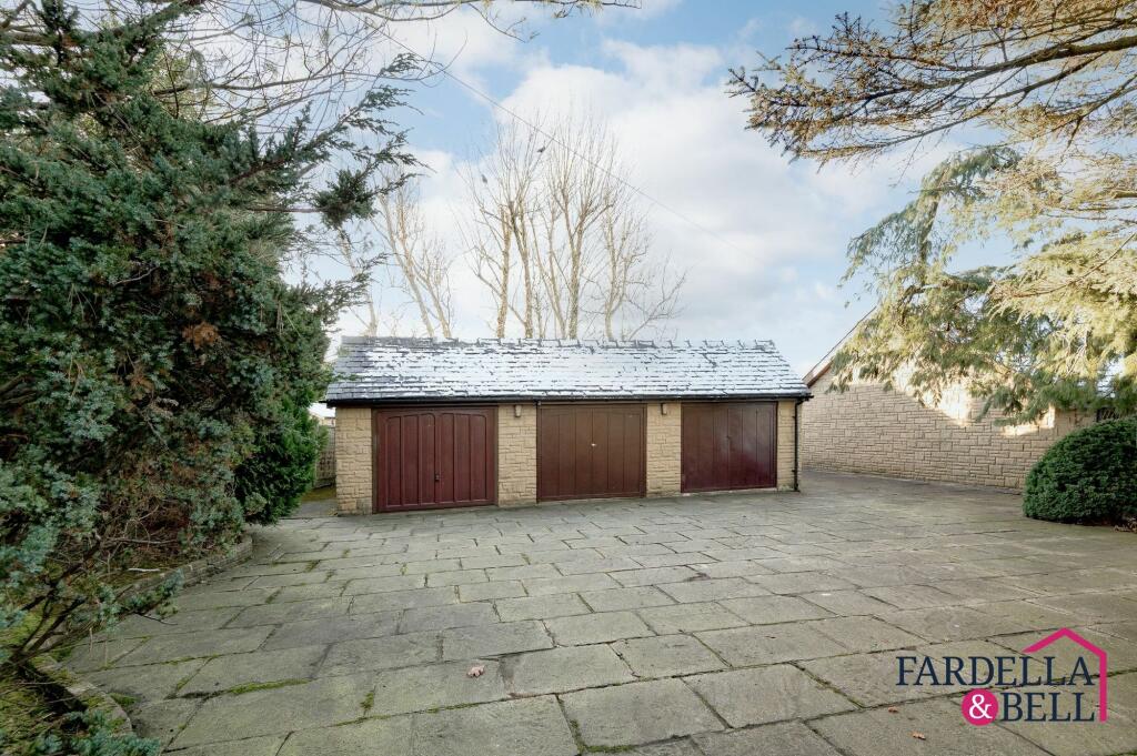 Additional property image - Whitehalgh Lane, Langho, BB6