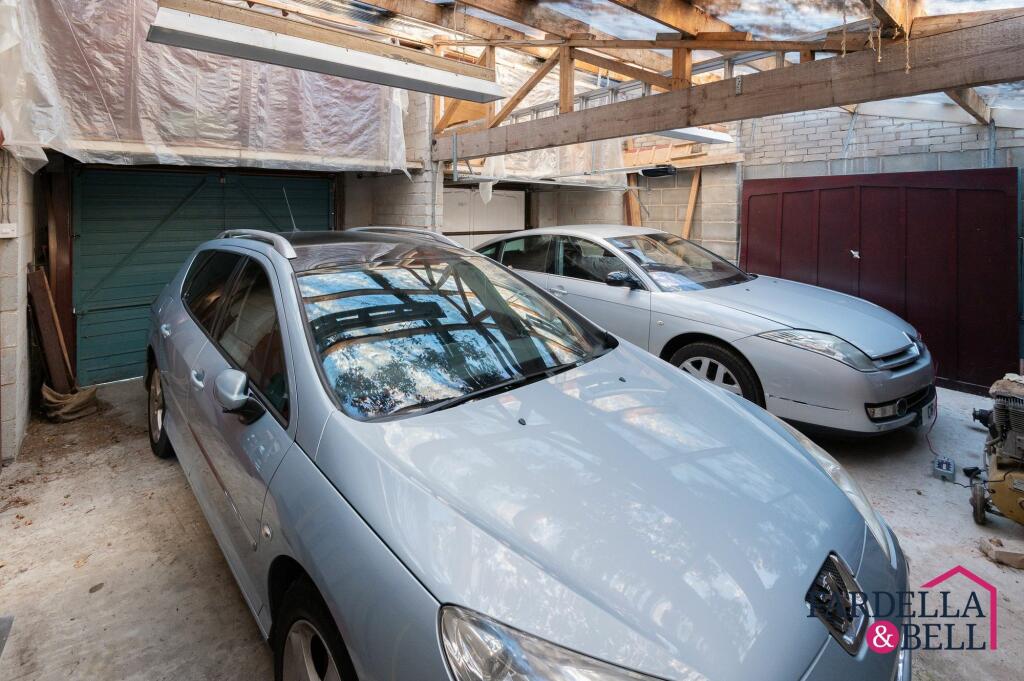 Additional property image - Whitehalgh Lane, Langho, BB6