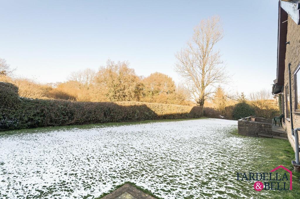 Additional property image - Whitehalgh Lane, Langho, BB6
