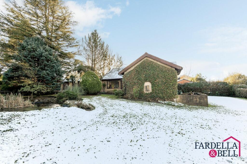 Additional property image - Whitehalgh Lane, Langho, BB6