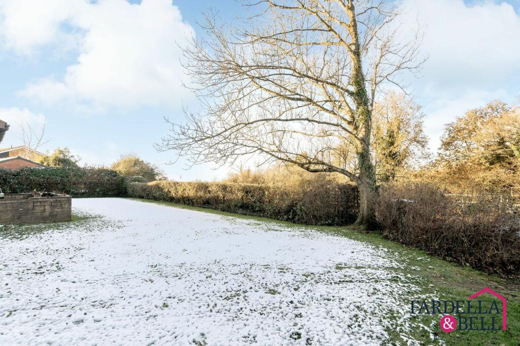 Additional property image - Whitehalgh Lane, Langho, BB6