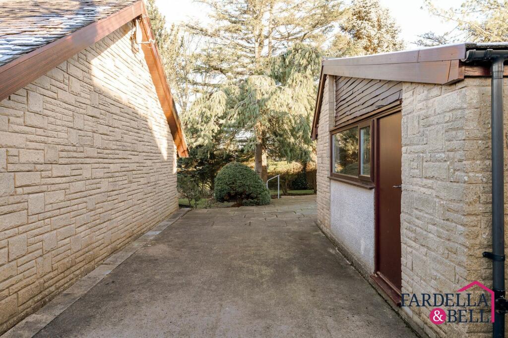 Additional property image - Whitehalgh Lane, Langho, BB6