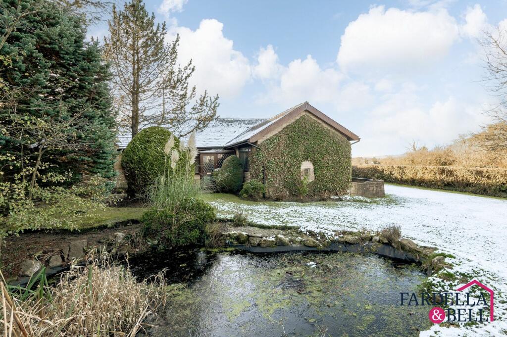 Additional property image - Whitehalgh Lane, Langho, BB6