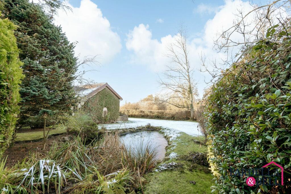 Additional property image - Whitehalgh Lane, Langho, BB6