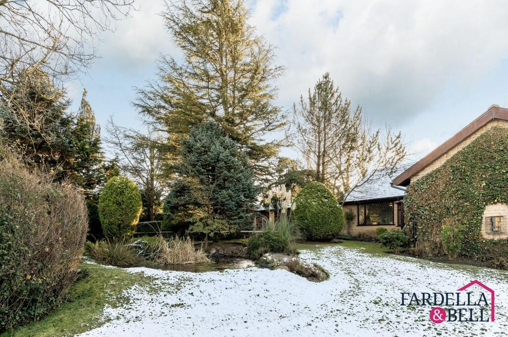Additional property image - Whitehalgh Lane, Langho, BB6