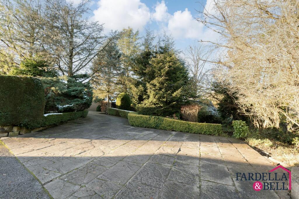 Additional property image - Whitehalgh Lane, Langho, BB6