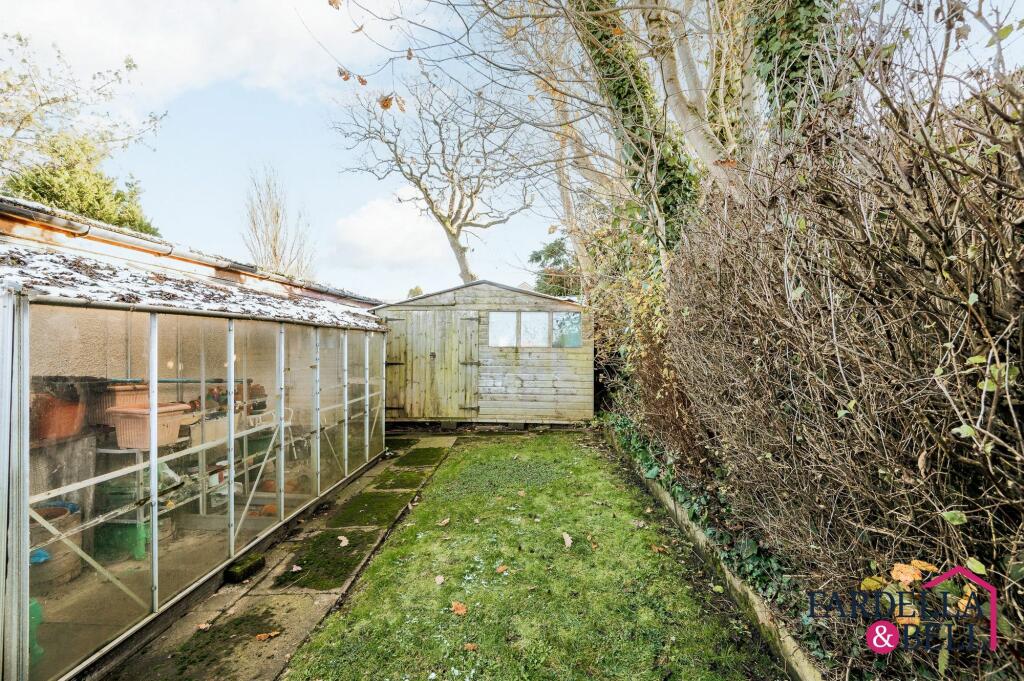 Additional property image - Whitehalgh Lane, Langho, BB6