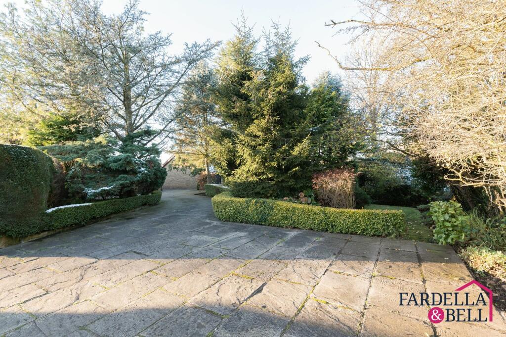 Additional property image - Whitehalgh Lane, Langho, BB6