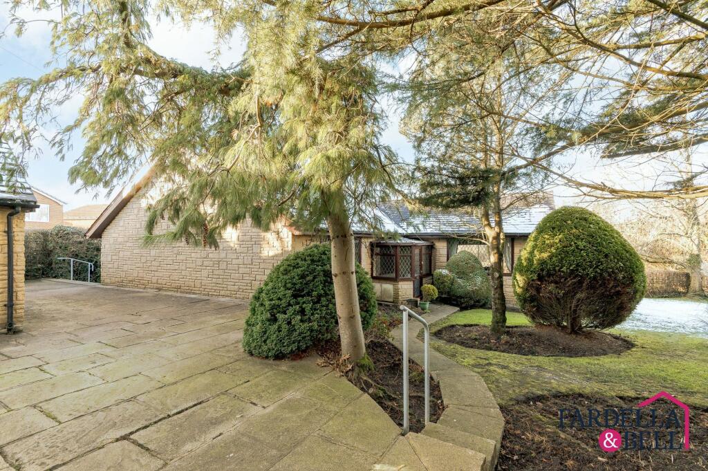 Additional property image - Whitehalgh Lane, Langho, BB6