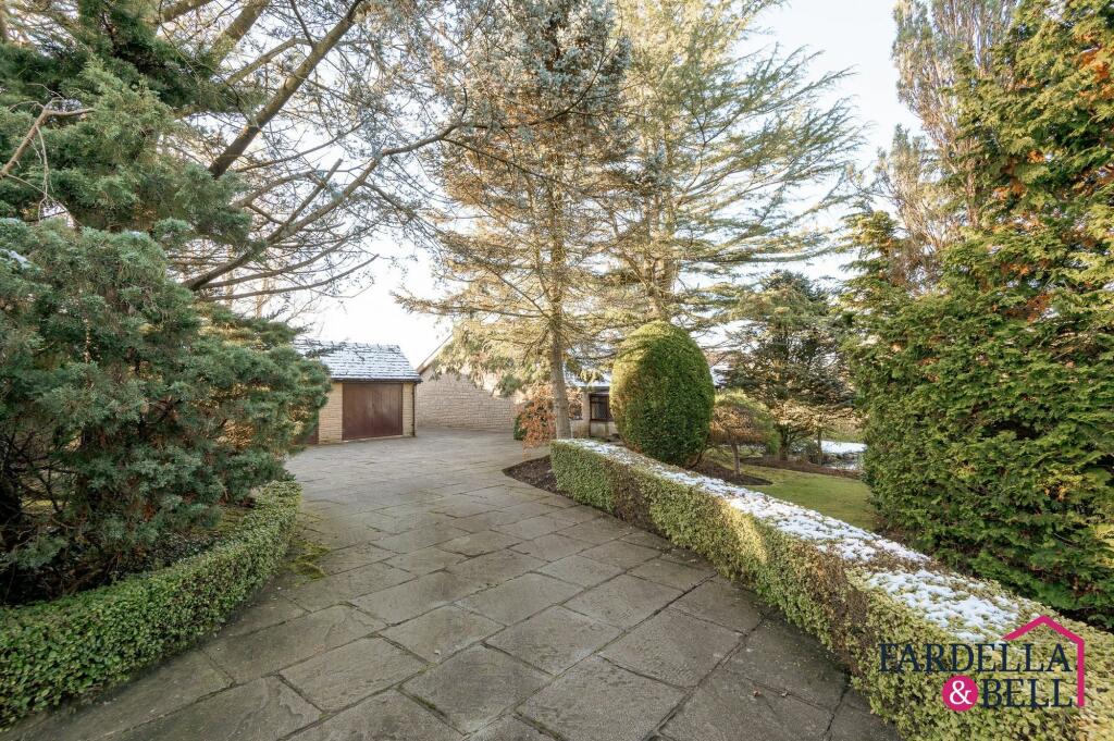 Additional property image - Whitehalgh Lane, Langho, BB6