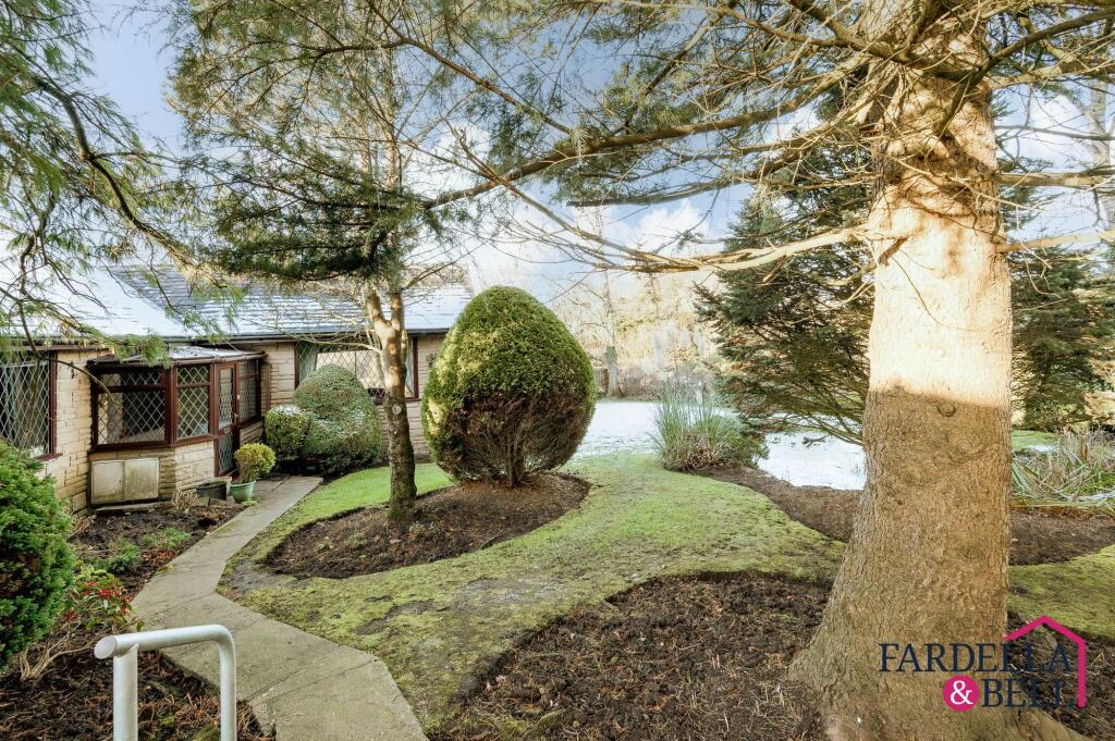 Additional property image - Whitehalgh Lane, Langho, BB6