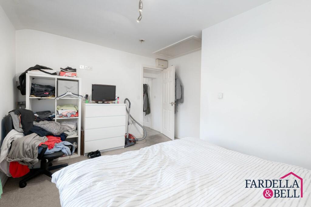 Additional property image - 110 Gannow Lane, Burnley, BB12