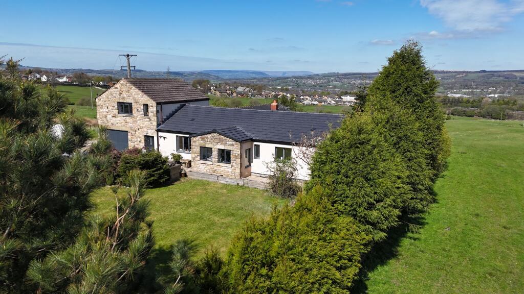 Main image of property: Accrington Road, Hapton, BB11