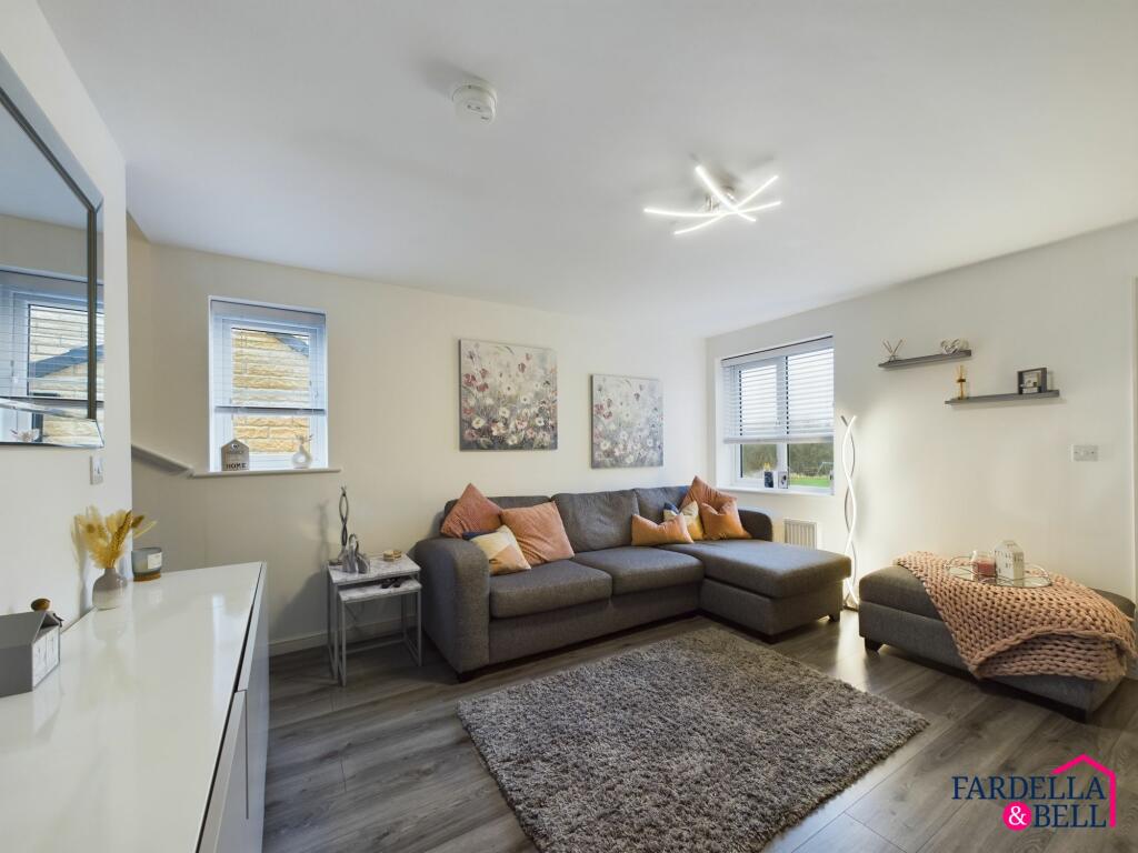 Additional property image - Wilkinson Road, Hapton, BB12