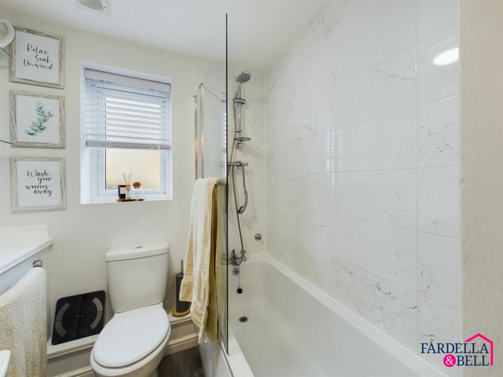 Additional property image - Wilkinson Road, Hapton, BB12