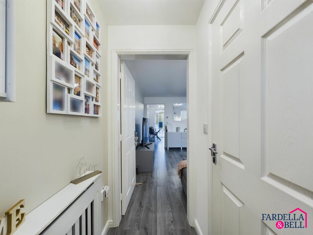 Additional property image - Wilkinson Road, Hapton, BB12