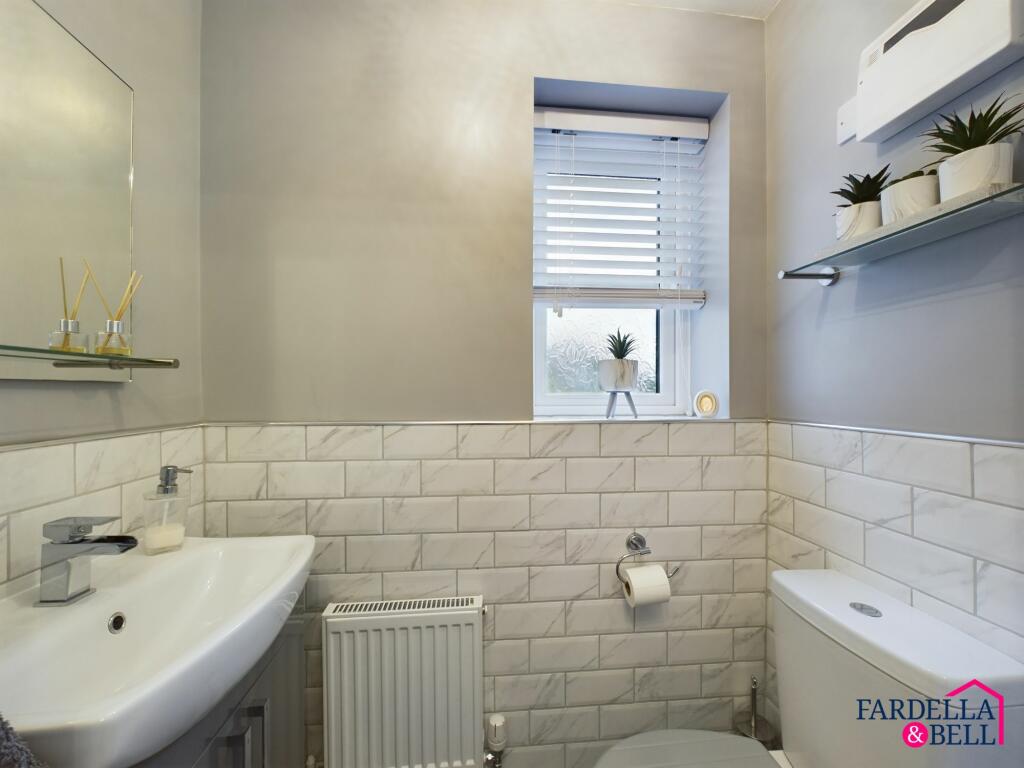 Additional property image - Wilkinson Road, Hapton, BB12