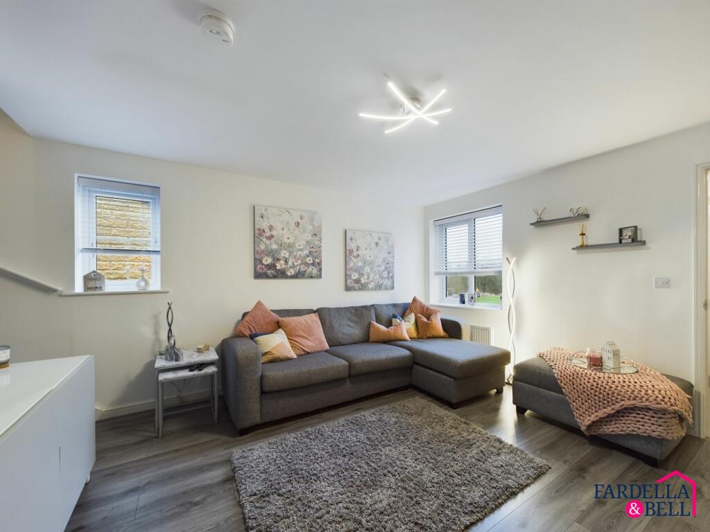 Additional property image - Wilkinson Road, Hapton, BB12